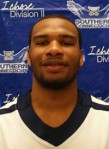 Greg Langston (Men’s basketball) scored 34 points last week and added three assists. He currently ranks second on the team with 267 points scored. 