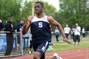 SCSU Track will compete for an NE-10 title.